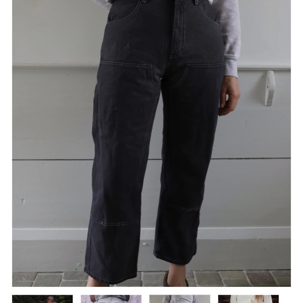 Rudy Jude Ink Utilities size 8